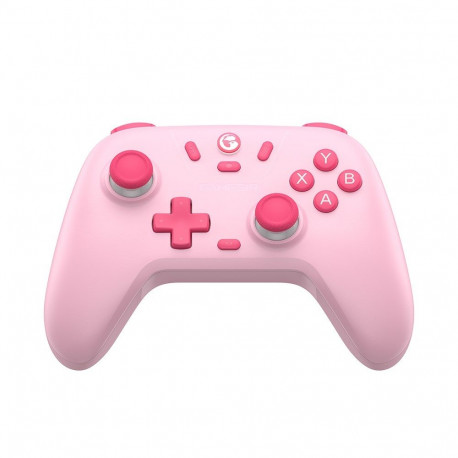 GameSir Nova Lite Pink Bluetooth/RF/USB Gamepad Analogue / Digital Android, iOS, Nintendo Switch, PC