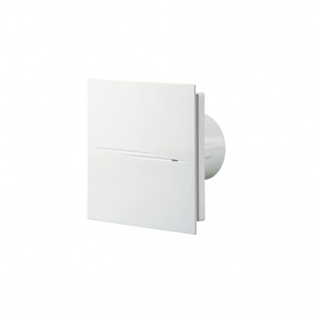 EXTRACTOR FAN VENTS 100 QUIET STYLE