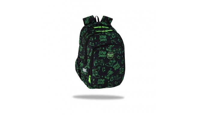 COOLPACK PRIME PRO BACKPACK GAME NIGHT