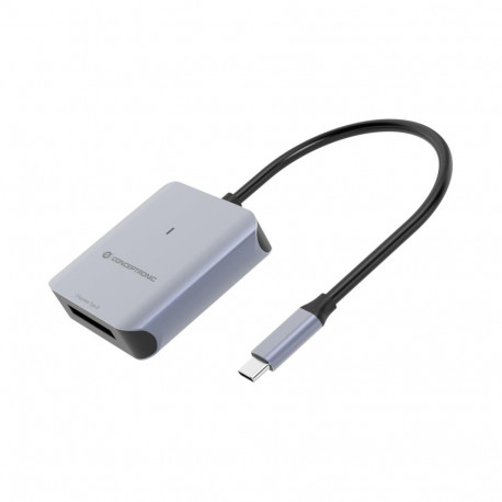 Conceptronic kaardilugeja BIAN08G CFexpress 2.0 Type B USB 3.2 Gen 2