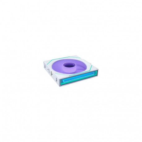 Lian Li korpuseventilaator Uni Fan 14SLIN1W1W 14cm 1tk, valge