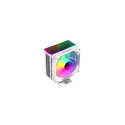 Gamemax CPU Air Cooler | SIGMA 550 INFINITY WH | White