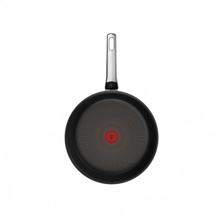 Tefal universaalne praepann Expertise+ G3330602, ümmargune