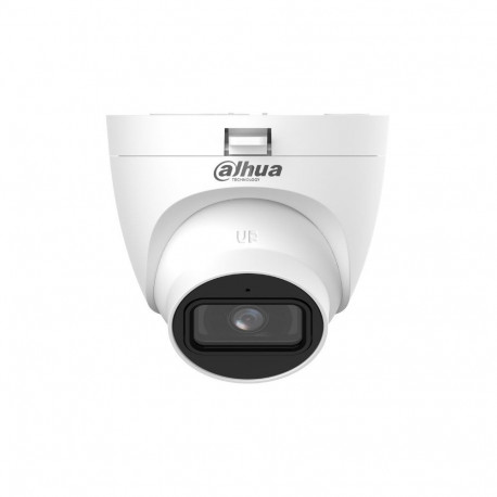 Dahua Technology turvakaamera HAC-HDW1500TRQ-A-0280B-S3-DIP turret-tüüpi siseruumides kasutamiseks 2