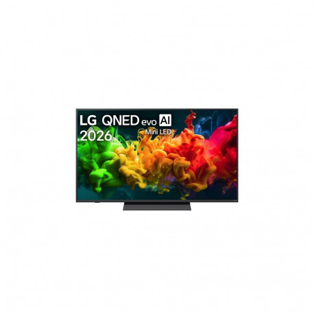 LG teler 55QNED81B3A