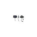 Active Mount, cigarette lighter plug, USB-Host, ET401 10"