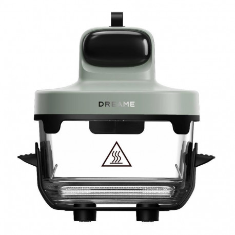 DREAME Air Fryer PT60 GREEN