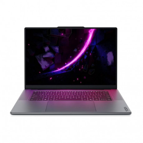 Lenovo Yoga Pro 9 16IPH11 Intel | Thunder Grey | 16 " | Tandem OLED | Touchscreen | 3.2K | 3200 x 20