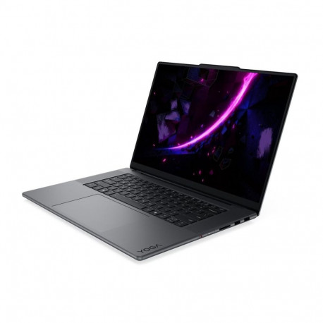 Lenovo Yoga Pro 9 16IPH11 Touch 16 2.8K WQXGA+ ULT7-356H/32GB/1TB/NVIDIA GF RTX 5060 8GB/WIN11 Pro/E