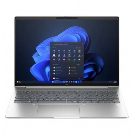 HP ProBook 4 G1ah 16 WUXGA AMD R5 Pro-220/24GB/512GB/AMD Radeon 740M/WIN11 Pro/ENG kbd/Silver/3Y War