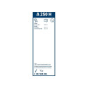 Bosch kojamees A250H