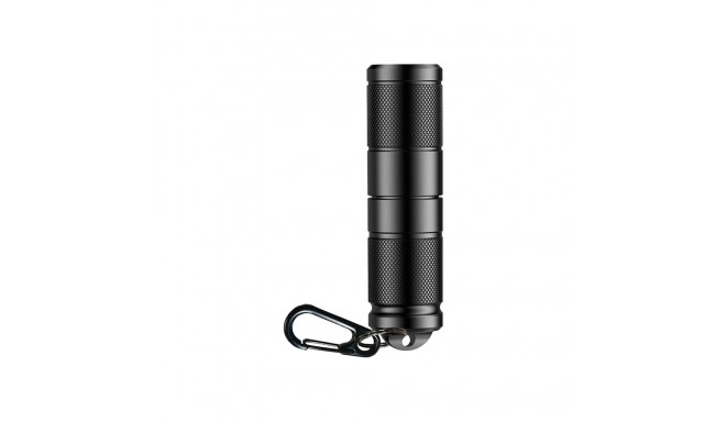 Superfire USB-C Flashlight EF02