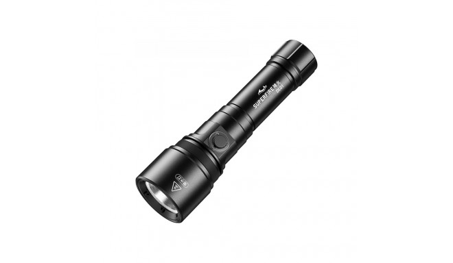 Superfire flashlight DL01