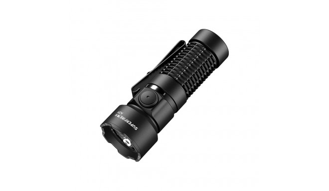 Superfire USB-C Flashlight A29