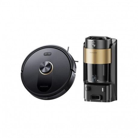 PROSCENIC Q20 Plus Cleaning Robot