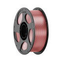 Anycubic PETG filament, läbikumav roosa