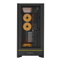 CaseMONTECHHS01 PROMidiTowerCase product features Removeable HDD basket/Transparent panelNot include