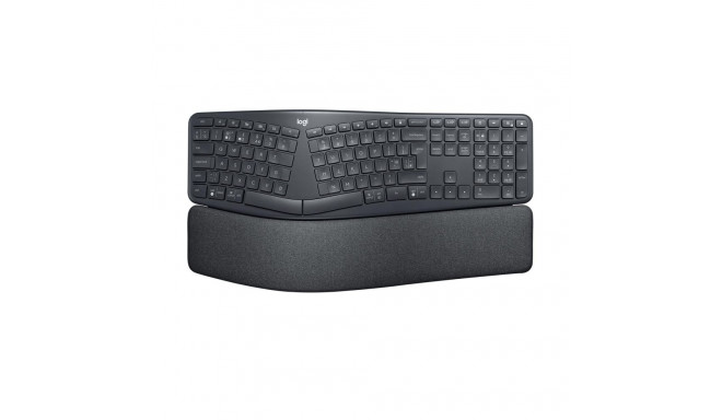 KEYBOARD WRL ERGO K960 US/BLACK 920-010108 LOGITECH 920-010108 (5099206094970)