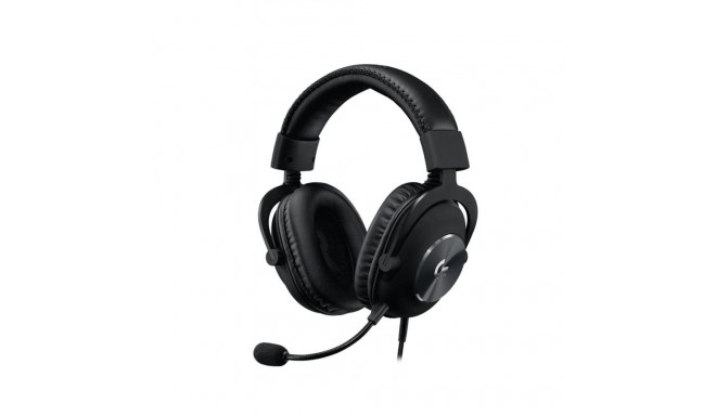 HEADSET G PRO X SE/BLACK 981-001470 LOGITECH 981-001470 (5099206125575)