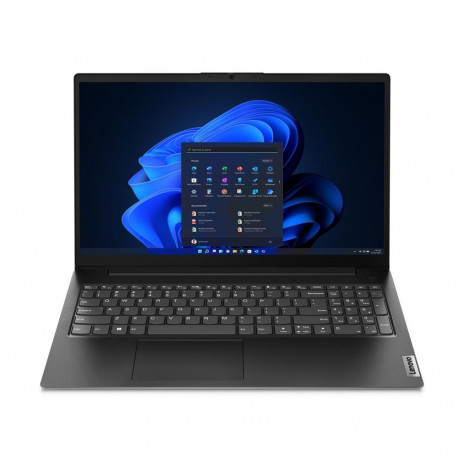 Lenovo sülearvuti V15 G4 AMN AMD Ryzen 3 7320U 2.4GHz 15.6", 1920 x 1080 pikslit, 8GB LPDDR5-SDRAM, 