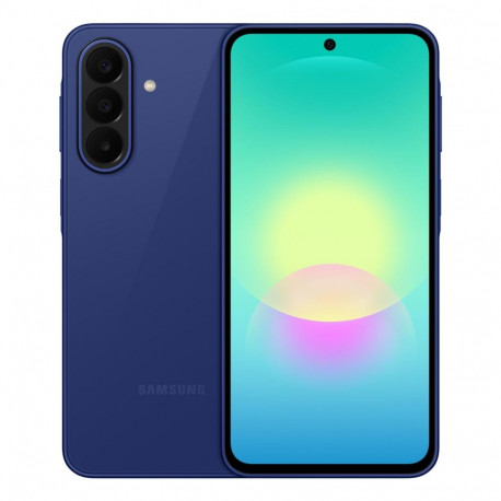 MOBILE PHONE GALAXY A27 5G/128GB BLUE SM-A276B SAMSUNG SM-A276BZBBEUB (8806099353537)