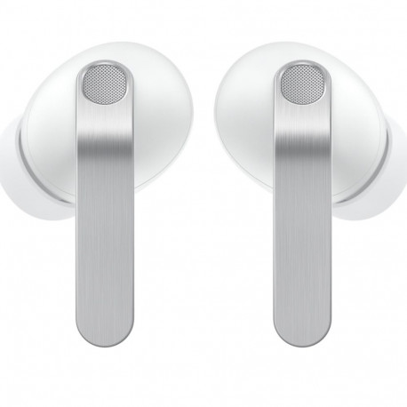 HEADSET GALAXY BUDS4 PRO/WHITE SM-R640 SAMSUNG SM-R640NZWAEUB (8806097985327)