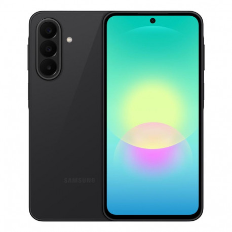 MOBILE PHONE GALAXY A27 5G/128GB BLACK SM-A276B SAMSUNG SM-A276BZKBEUB (8806099353476)