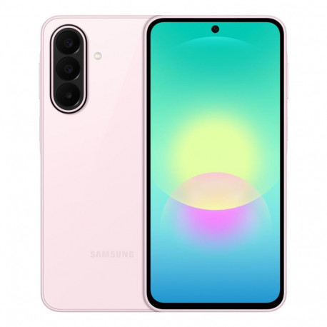 MOBILE PHONE GALAXY A27 5G/128GB L. PINK SM-A276B SAMSUNG SM-A276BLIBEUB (8806099353605)