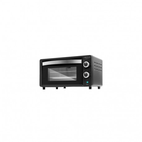 Cecotec 03816 oven 10 L 1000 W Black