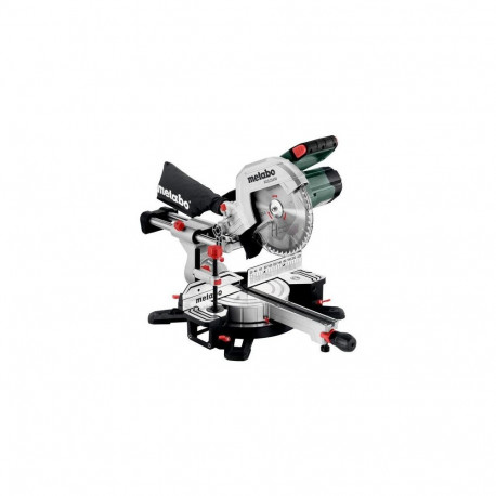 Metabo KGS 254 M 4500 RPM 1450 W