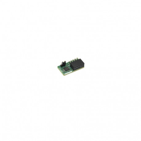 Supermicro AOM-TPM-9670V-S-O trusted platform module (TPM) SPI 2.0