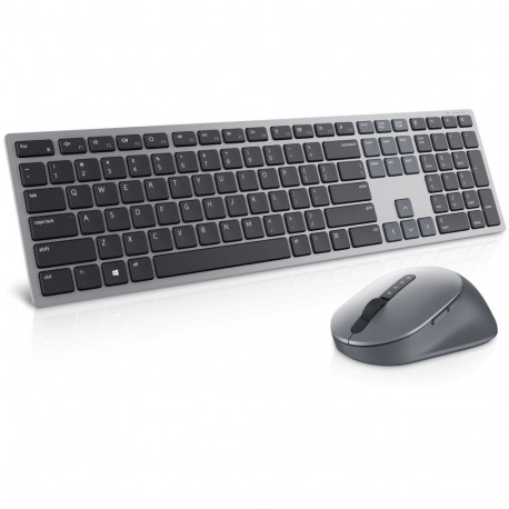 Klaviatuur hiirega Dell Premier KM7321W EST
