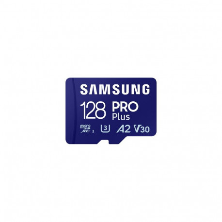 Samsung MB-MD128S 128 GB MicroSDXC UHS-I Class 10