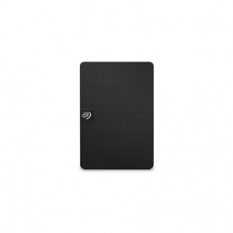Seagate Expansion STKN2000400 external hard drive 2 TB USB Type-A 3.2 Gen 1 (3.1 Gen 1) Black