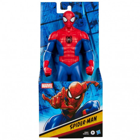 AVENGERS mängufiguur 20 cm