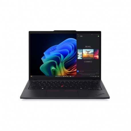 ThinkPad ultrabook T14 G6 21QJ00FRPB W11Pro AI 5 PRO 340/2X16GB/512GB/INT/14.0 WUXGA, must, 3YRS Pre