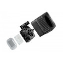 CPU cooler Light Loop IO LCD 360mm Black