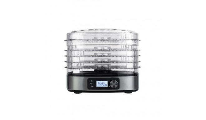 Mushroom dryer MSG-12