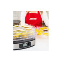 Mushroom dryer MSG-12