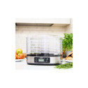 Mushroom dryer MSG-12