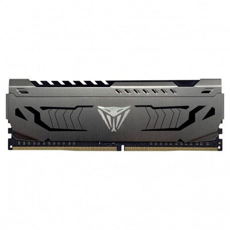 DDR4 Viper Steel mälumoodul 8GB/3600(1*8GB) CL18, hall