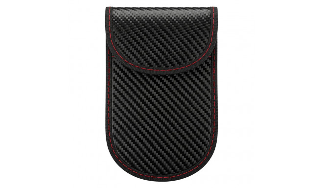 Keyless Key Case (Faraday Cage)
