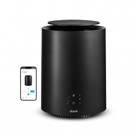 Duux Threesixty Gen2 1800 W 30 m² Soojapuhur ja ventilaator