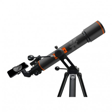Levenhuk Kelvin Nova PLUS 90/660 fototeleskoop