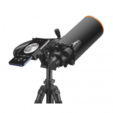 Levenhuk Kelvin MAK80 AZ Fototeleskoop