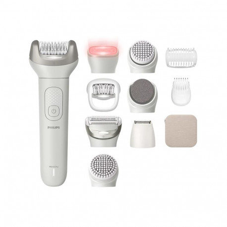 Philipsi BRE750/00 epilaator