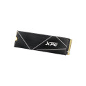 ADATA | XPG Gammix S70 BLADE | 2000 GB | SSD form factor M.2 2280 | Solid-state drive interface  PCI