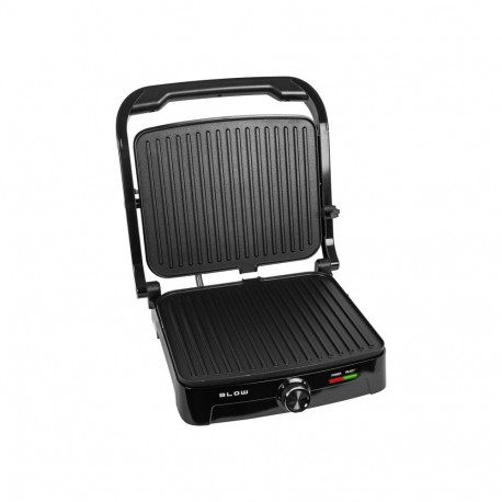 44-620# Grill elektryczny blow 2500w mastergrill duo