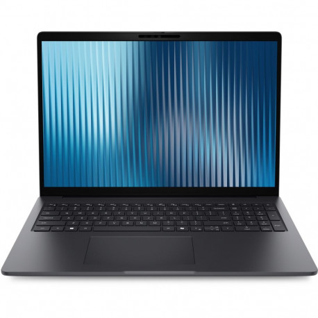 Dell Pro 3 16 P316260/Core™ 7 350/32GB/512GB SSD/16.0" FHD+/FgrPr /W11 Pro/FHD/IR Cam & Mic/WLAN + B