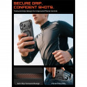 Supcase kaitseümbris UB Grip Mag MagSafe iPhone 17 Pro Max, must
